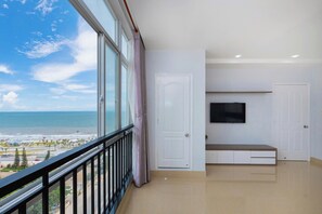 Interior - 14B Oasky - 3 bedrooms with seaview (Vũng Tàu)