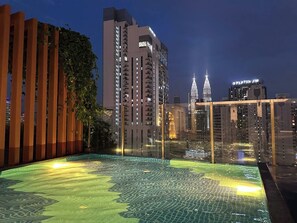 Superior Premium Studio | Työpöytä, silitysrauta/-lauta, ilmainen Wi-Fi, vuodevaatteet