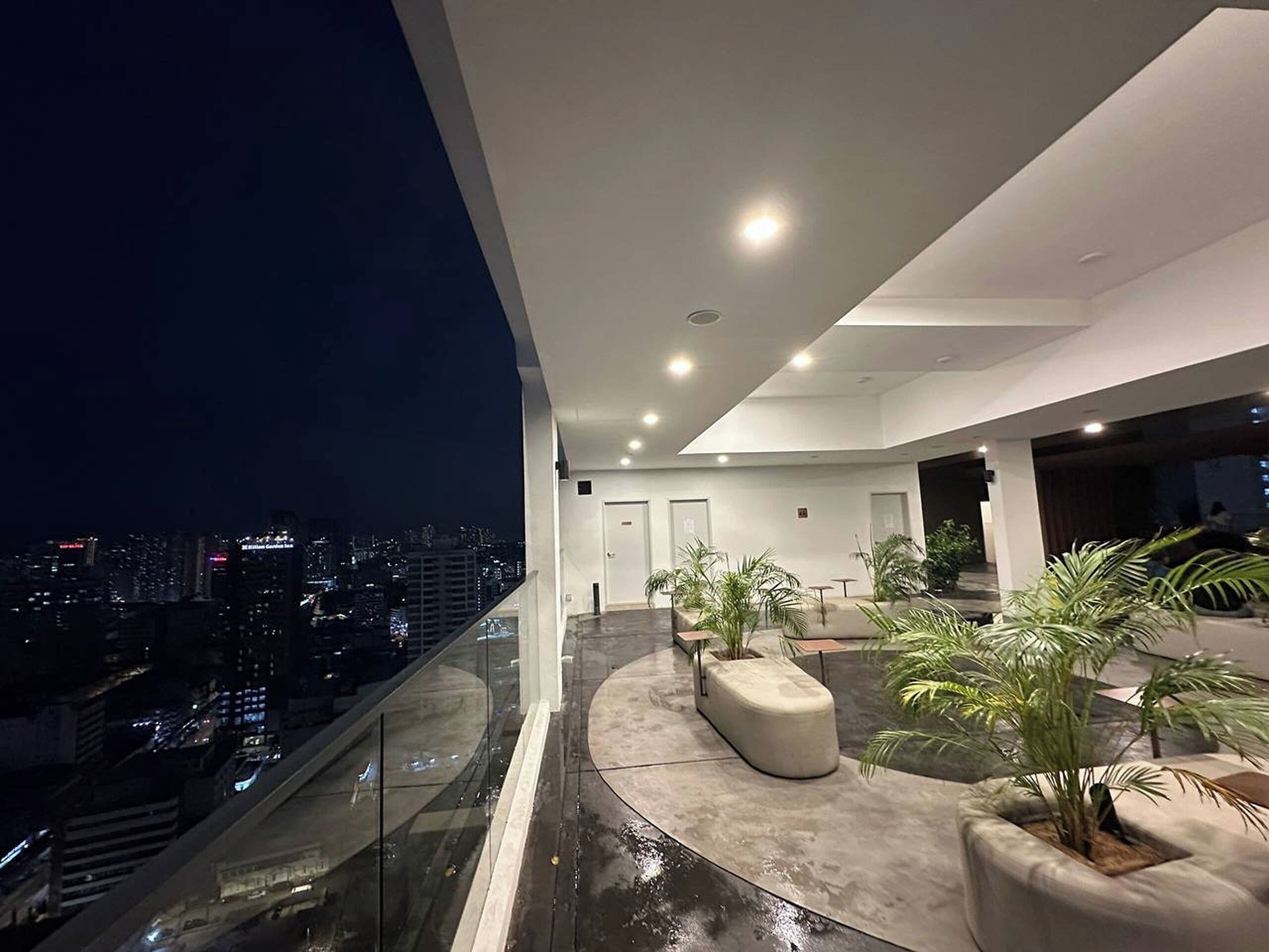 Superior Premium Studio | 办公桌、熨斗/熨衣板、免费 WiFi、床单