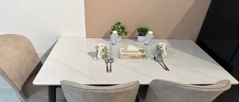 Studio Standard | Coin séjour