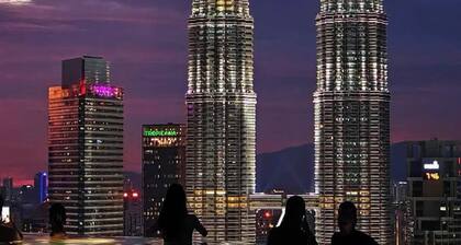 Majestic Residence KLCC By Flixhome