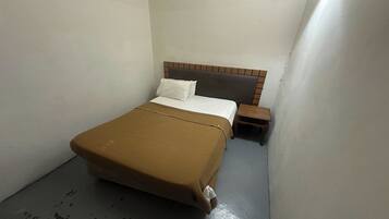 Small Queen Room | Wi-fi percuma, cadar katil