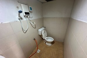 Wi-Fi gratuit, draps fournis