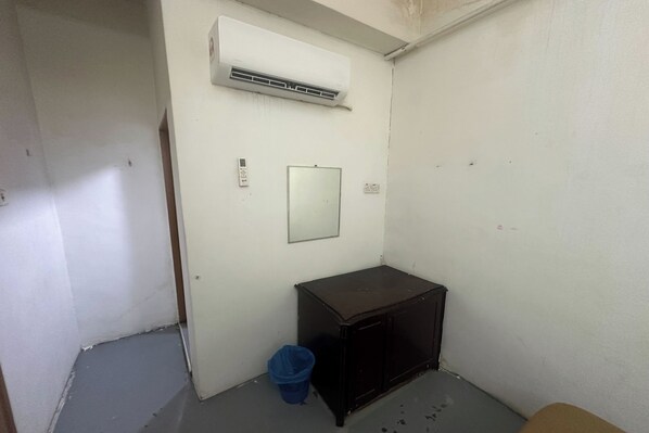 Chambre Junior, 1 grand lit