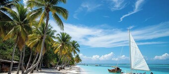 Bans Beach Resort Boracay