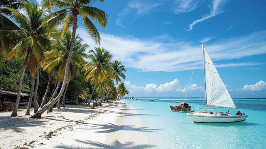 Bans Beach Resort Boracay