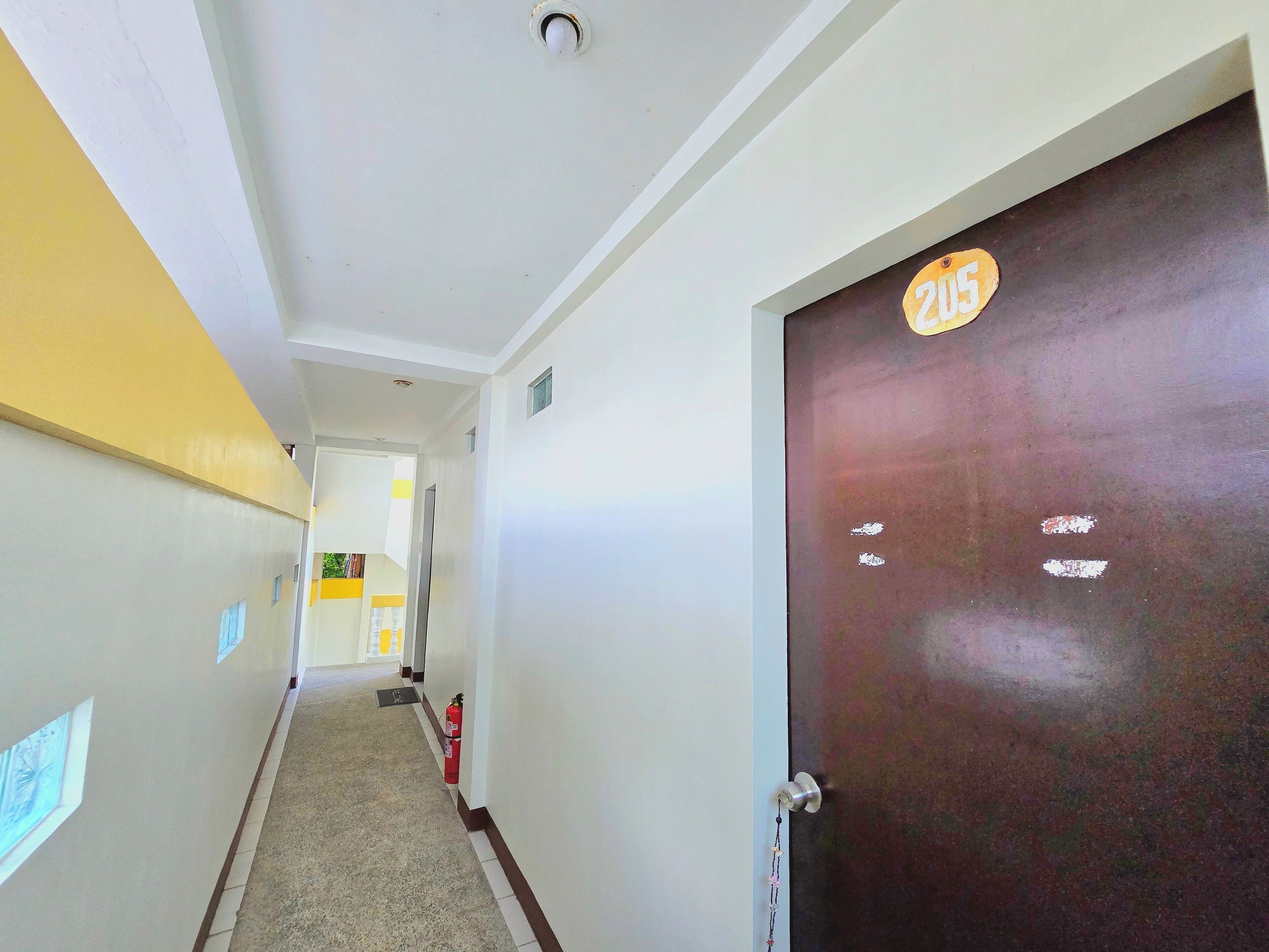 Phòng 3 Tiêu chuẩn | Bàn, truy cập Internet không dây miễn phí, bộ trải giường 