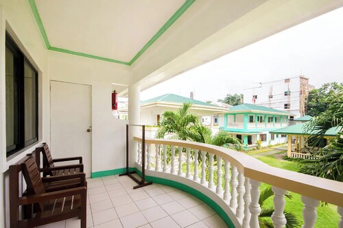 Bans Beach Resort Boracay