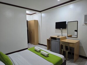 Standard Double Room - Bans Beach Resort Boracay (Boracay Island)