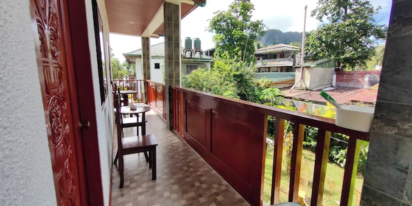 Exterior - Morning Walsh Resort El Nido (El Nido)