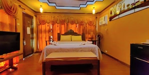 Honeymoon Suite - Morning Walsh Resort El Nido (El Nido)