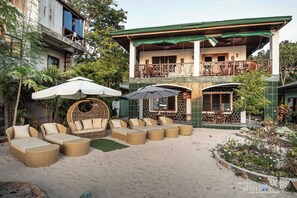 Exterior - Morning Walsh Resort El Nido (El Nido)