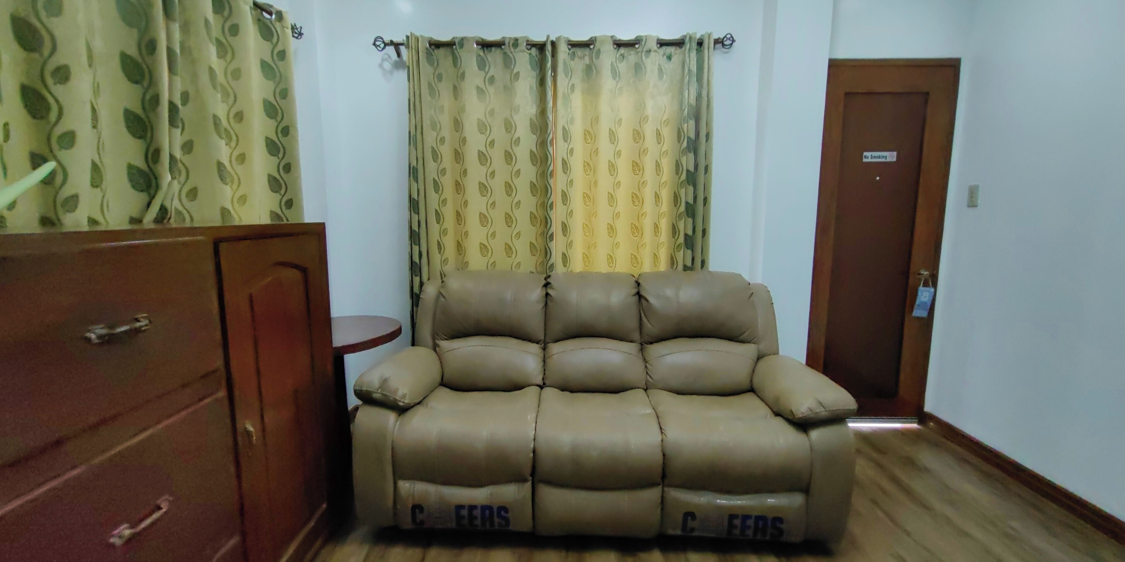 Superior Double Room | Desk, free WiFi, bed sheets