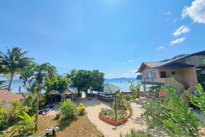 Exterior - Morning Walsh Resort El Nido (El Nido)