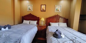 Family Room - Morning Walsh Resort El Nido (El Nido)