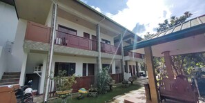 Exterior - Morning Walsh Resort El Nido (El Nido)