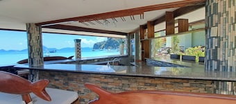 Morning Walsh Resort El Nido