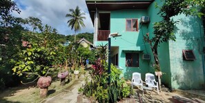 Exterior - Morning Walsh Resort El Nido (El Nido)