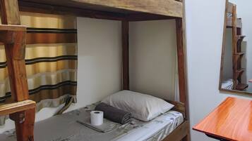 Junior Double Room | Free WiFi, bed sheets