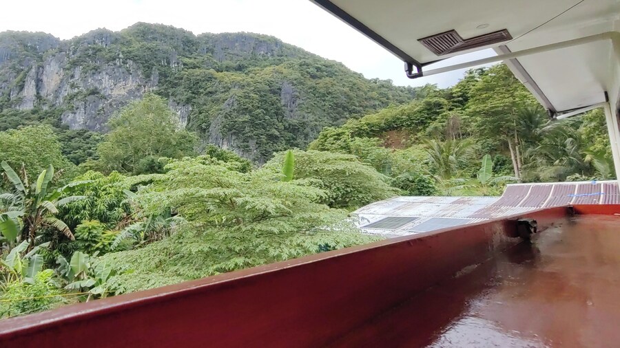 Summer Wind Pension House El Nido