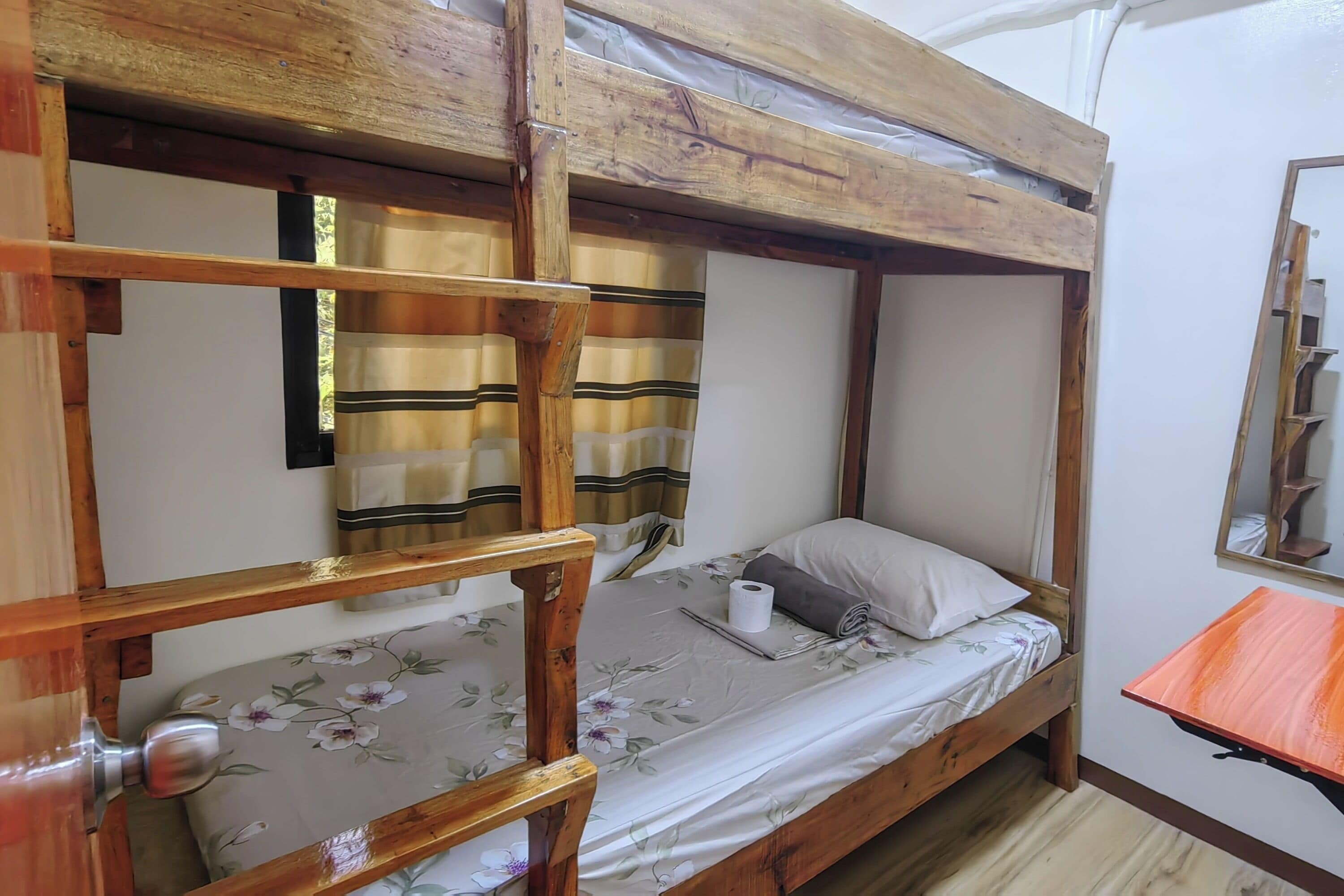 Junior Double Room | Free WiFi, bed sheets