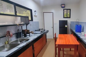 Coffee/tea maker - Summer Wind Pension House El Nido (El Nido)