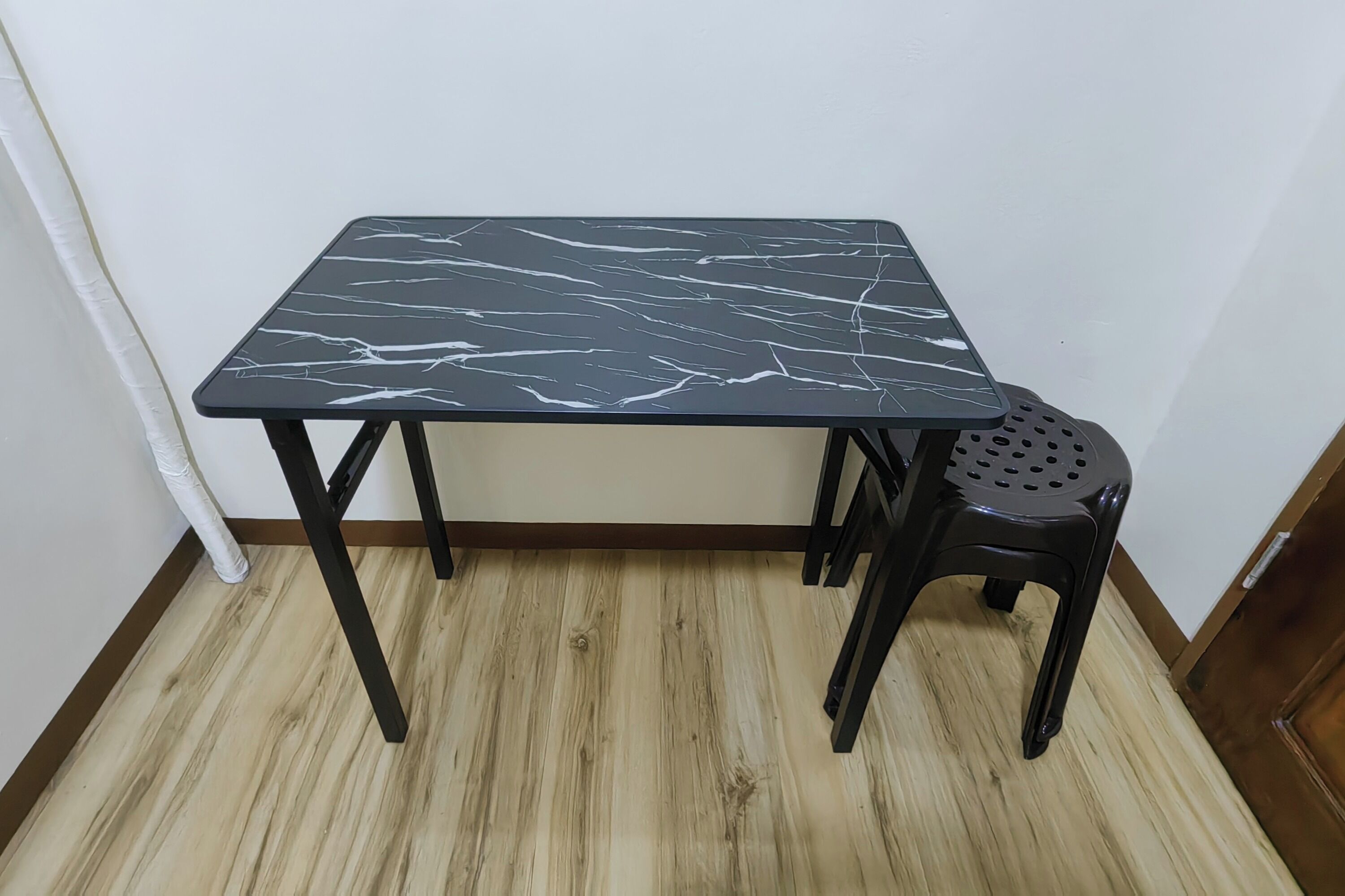 Double Room, Private Bathroom | Free WiFi, bed sheets