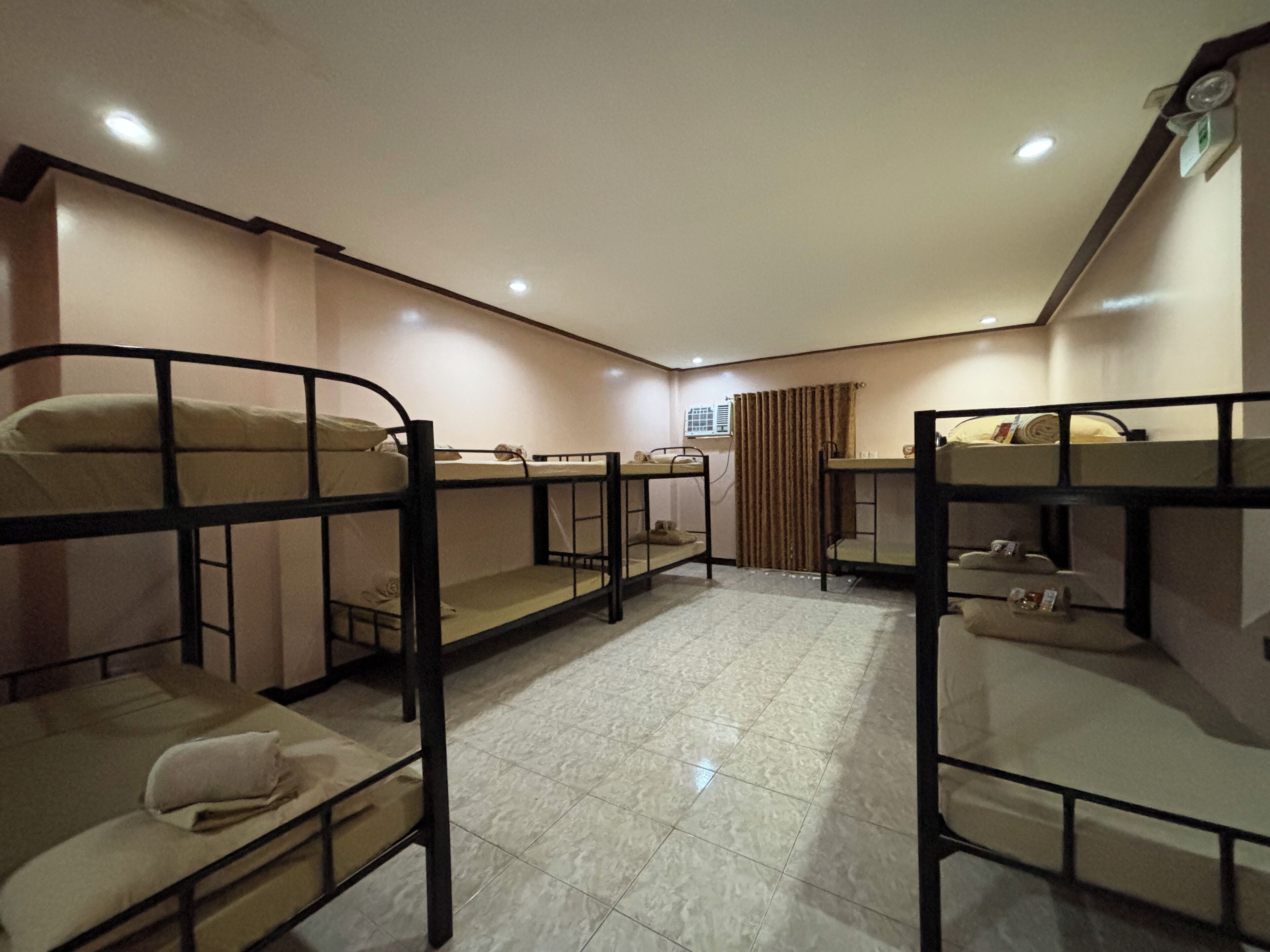 豪華別墅 | 書桌、免費無線上網、床單