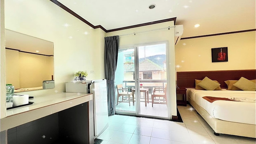 A&N Residence Patong