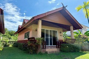 Superior Room | Front of property - The Green Oasis Resort Chiang Mai (San Kamphaeng)