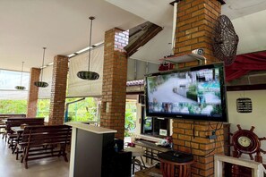 Interior - The Green Oasis Resort Chiang Mai (San Kamphaeng)