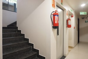 Interior - Executive Hotel Pearl Inn (Pune)