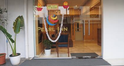 Executive Hotel Pearl Inn