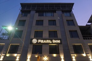 Exterior - Executive Hotel Pearl Inn (Pune)