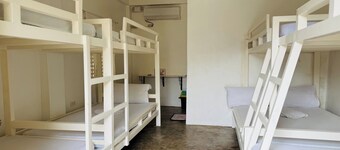 Camp Saint John Hotel La Union