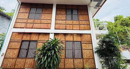 Camp Saint John Hotel La Union