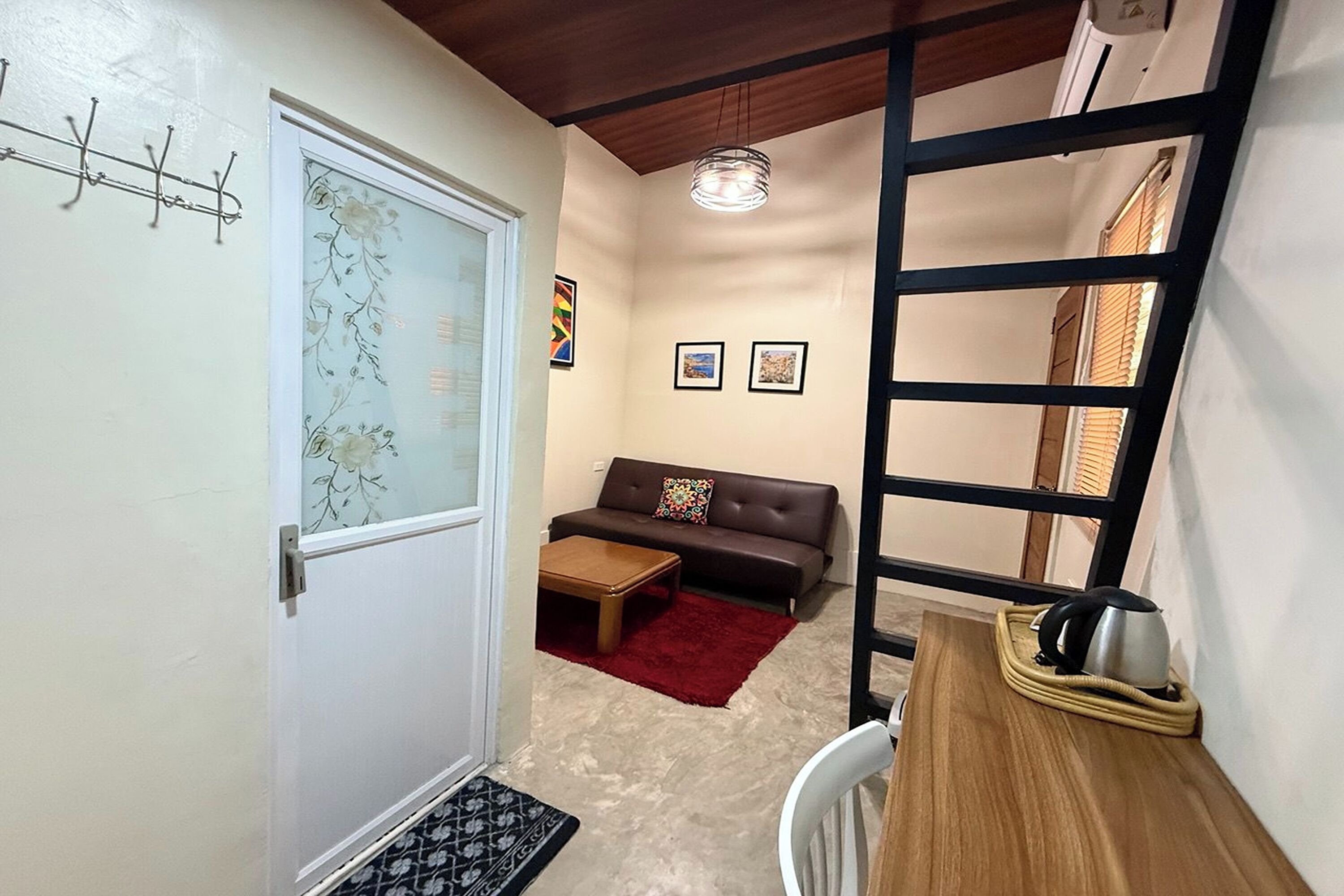 Suite | Wi-fi (inkludert) og sengetøy