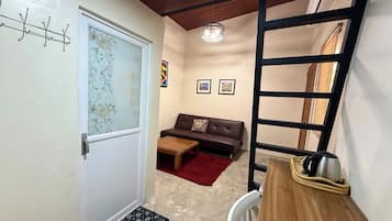 Suite | Wi-fi (inkludert) og sengetøy