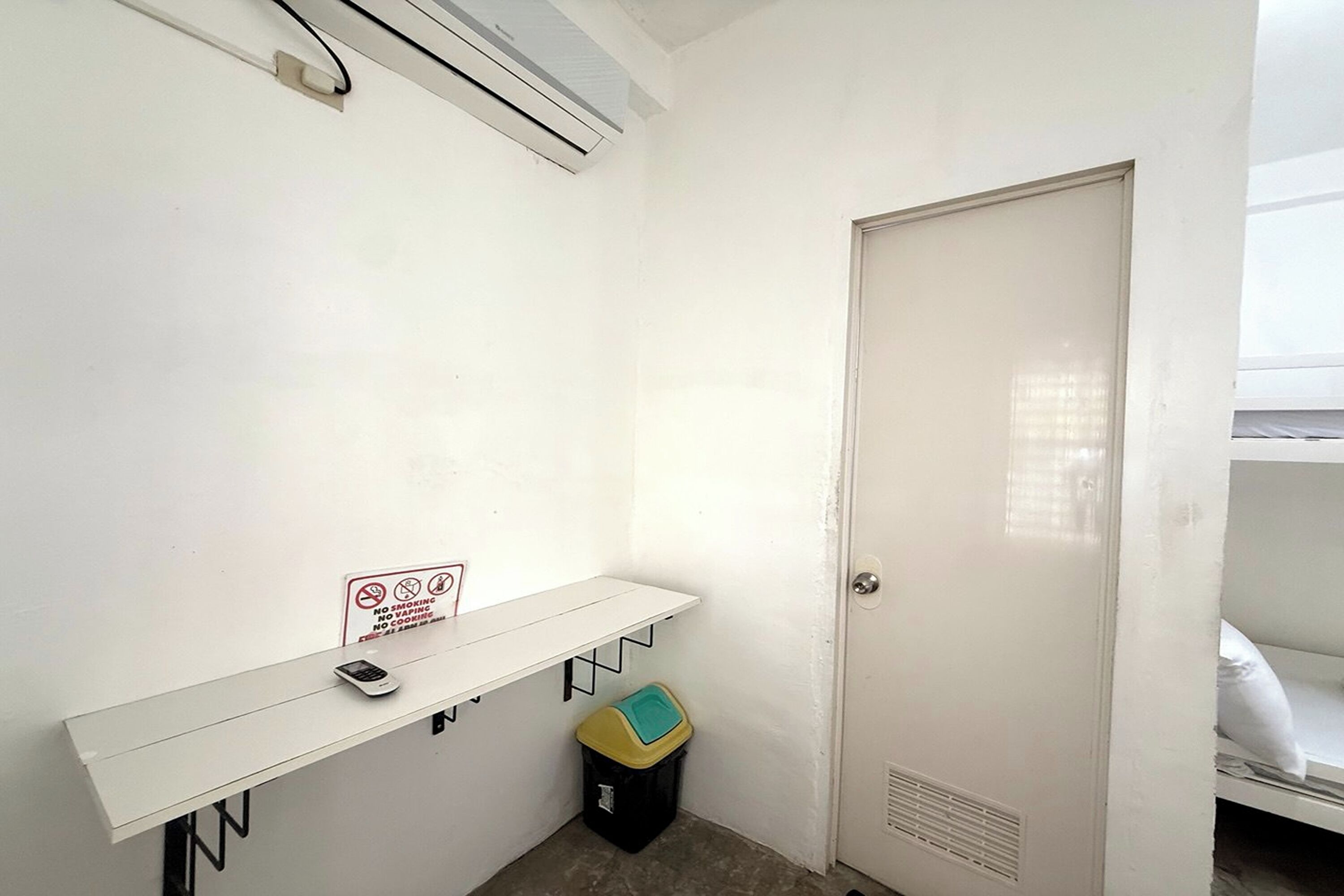 패밀리룸 | 무료 WiFi, 침대 시트