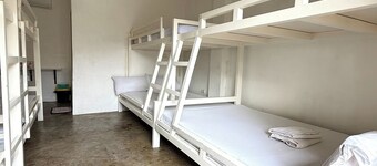 Camp Saint John Hotel La Union