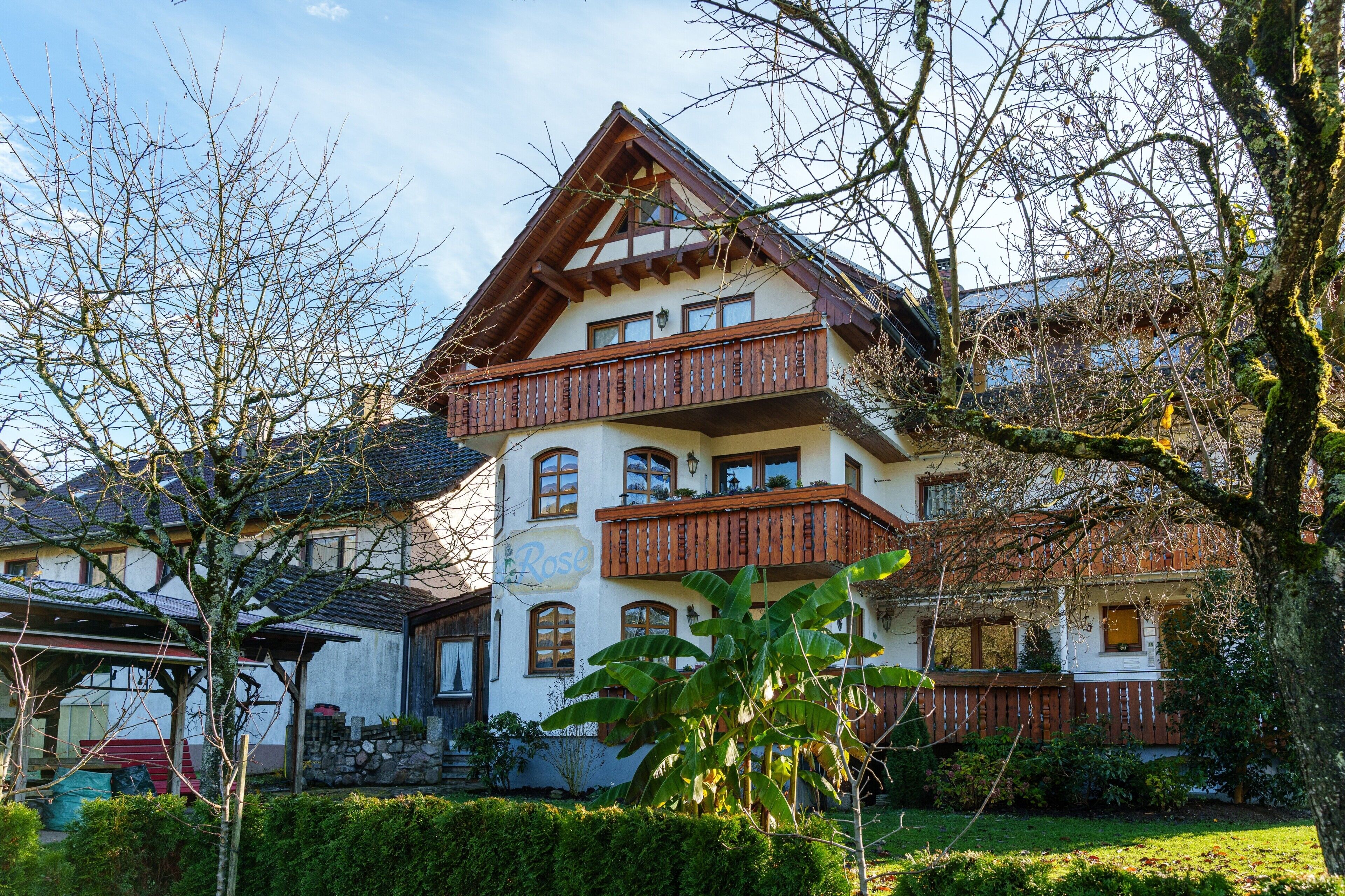 Außenbereich