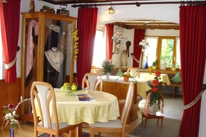 Dineren