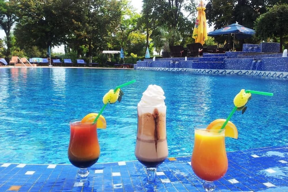 Hotel Sunquest