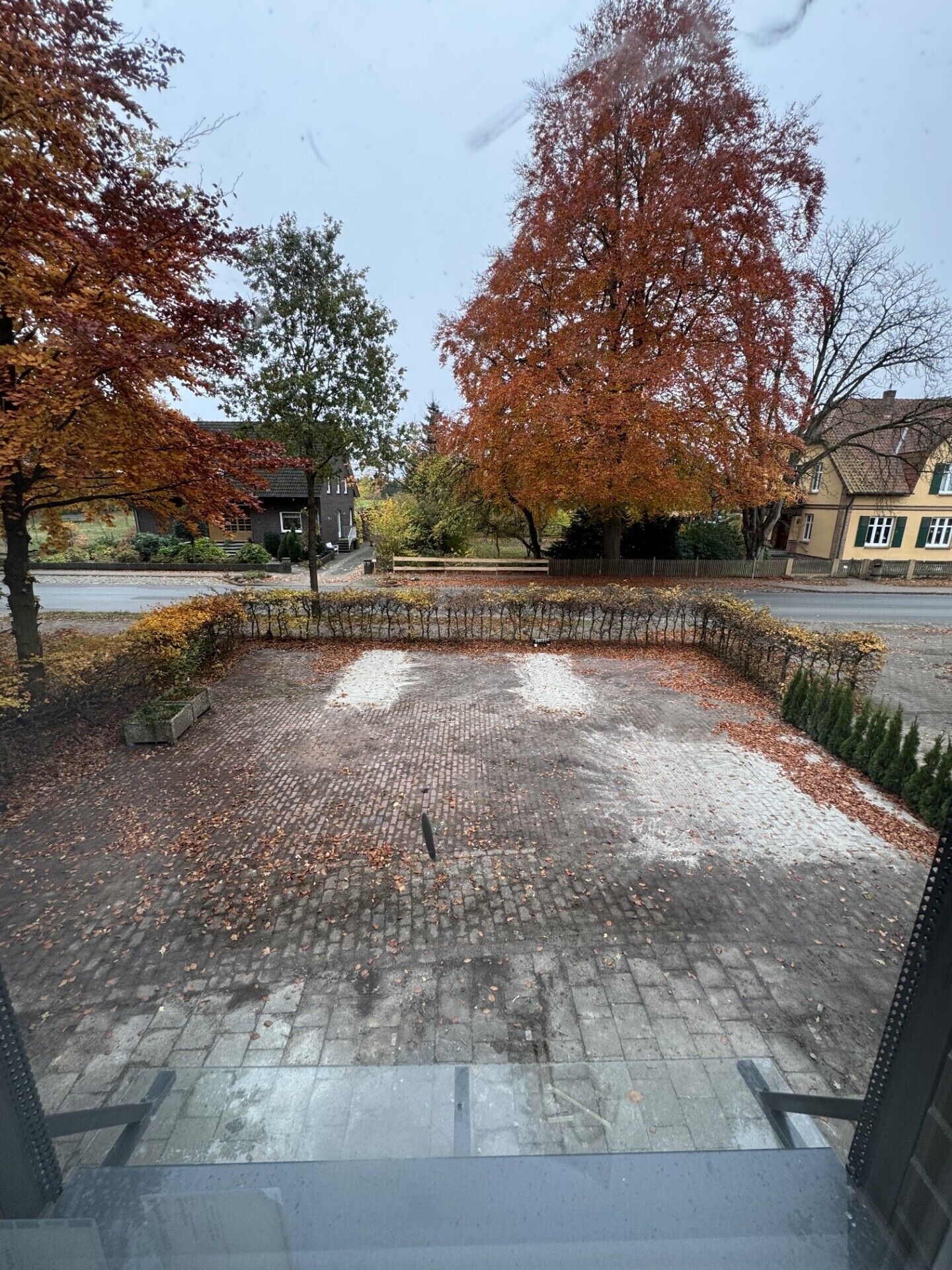 Parken ohne Service (kostenlos)