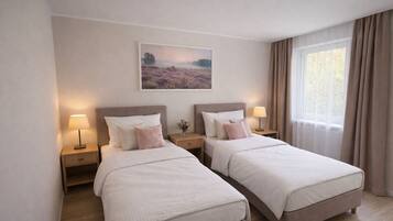 Escritorio, espacio para trabajar con laptop y wifi gratis