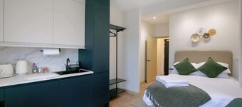 Lindenstone | Steps from Maidstone High Street