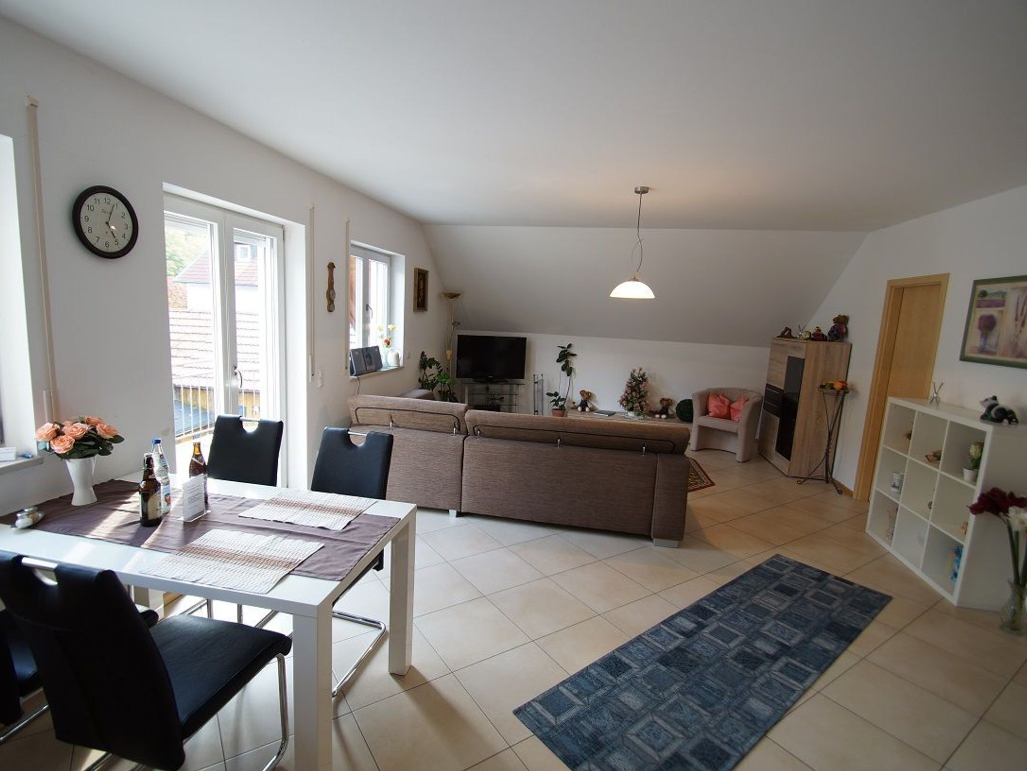 Ferienwohnung Monika - Ammersee