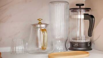 Café et/ou machine à café