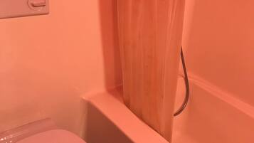 Haartrockner, Toilettenpapier