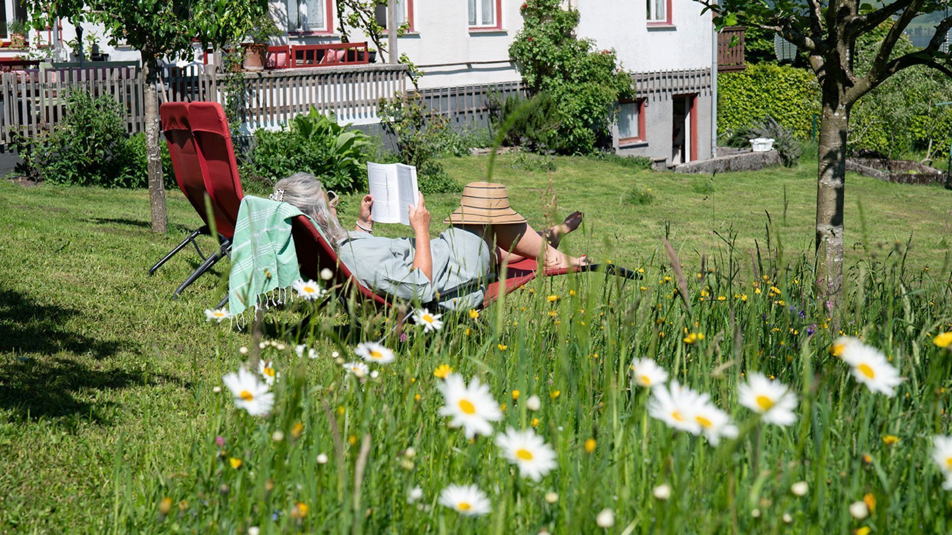 Seelennest Falkensteiner